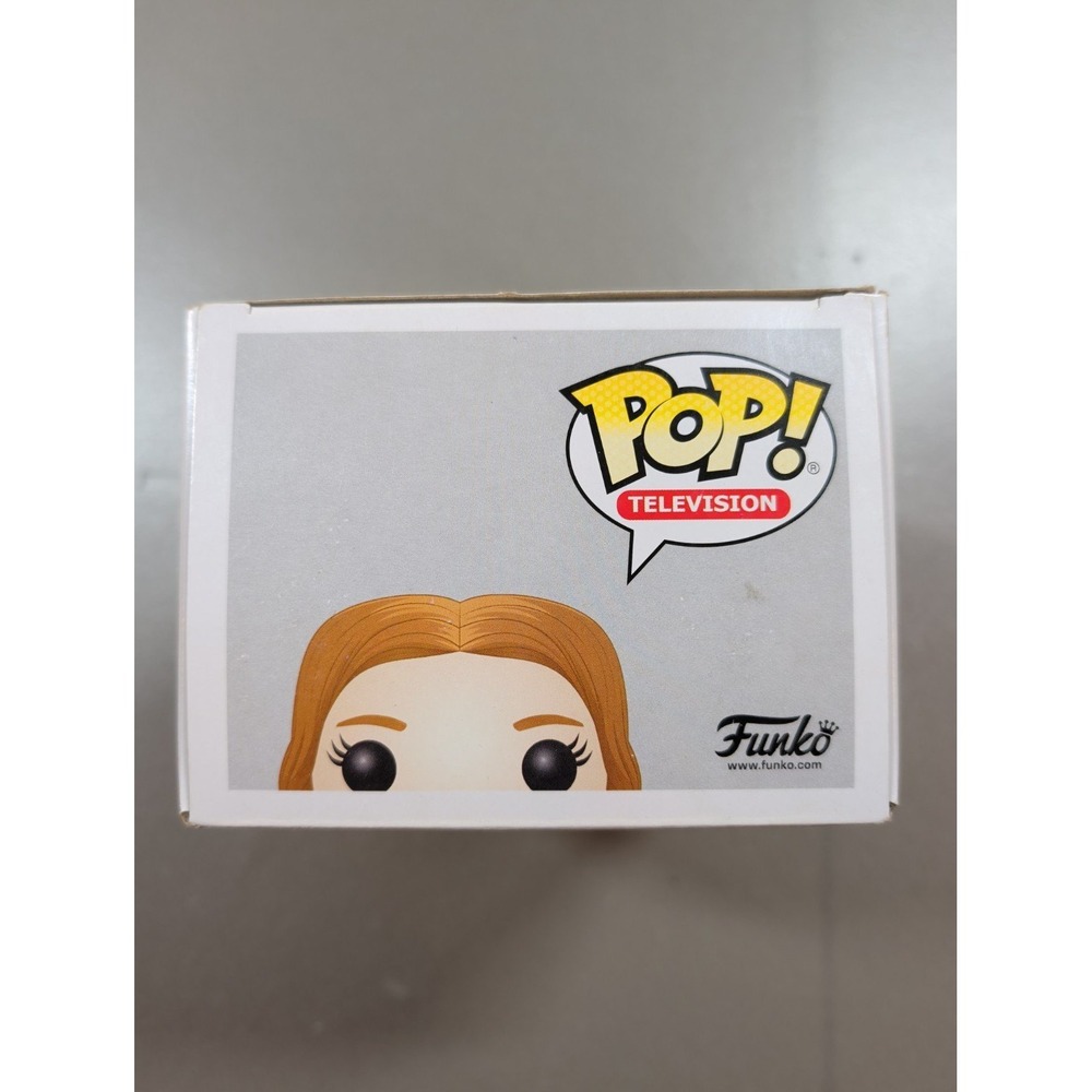 Funko Pop Stranger Things Max 551 Vinyl Figure Netflix Original Series - Picture 6 of 7